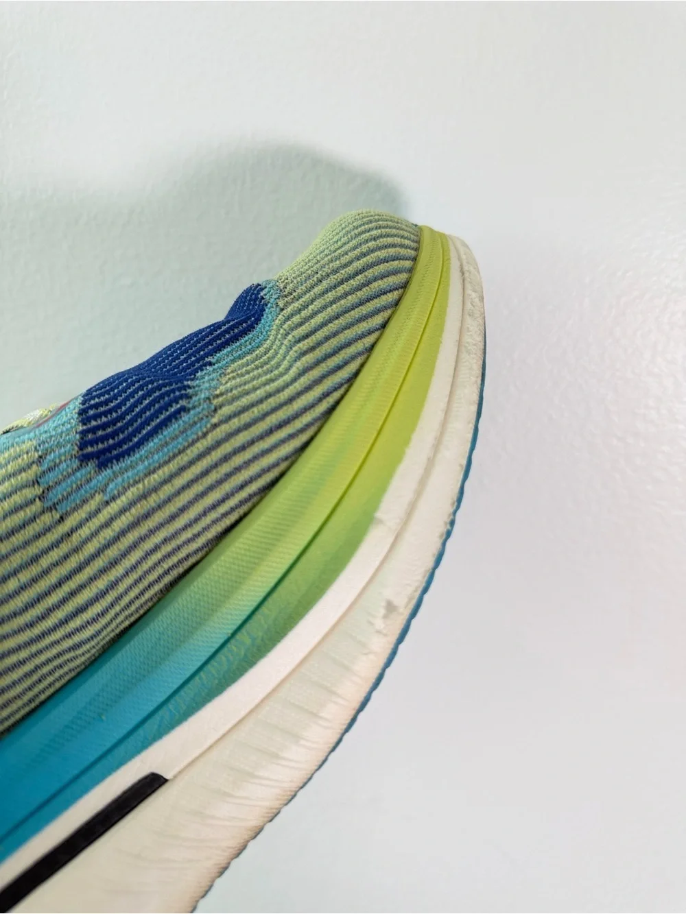 Hoka One One U Cielo X1 Running Shoes Men US 10